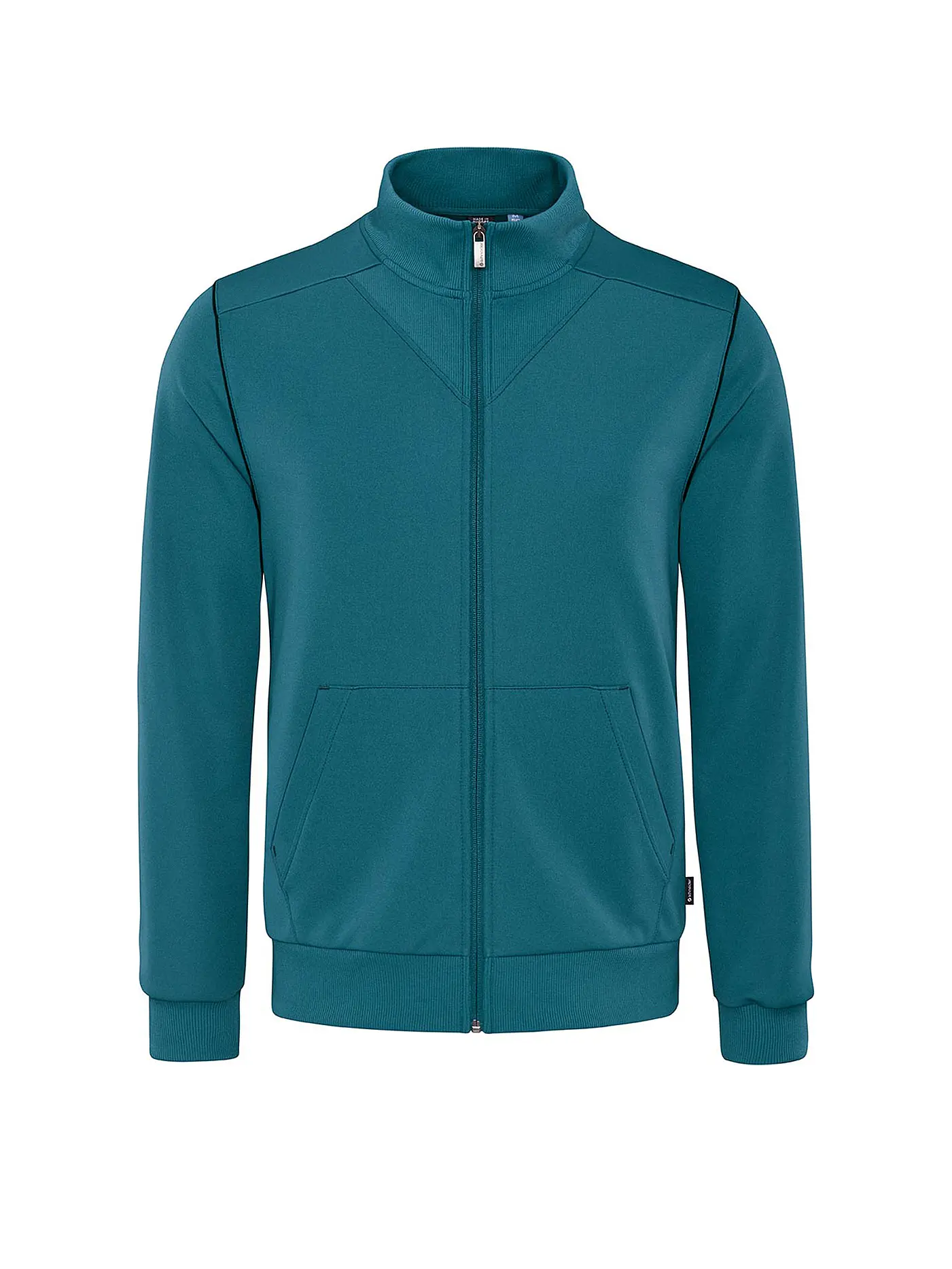 SCHNEIDER SPORTSWEAR | Herren Sweatjacke KIANM | 